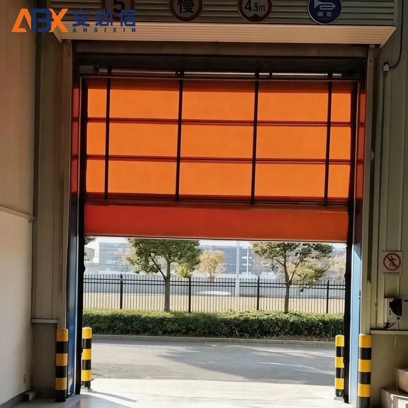 长春市高速堆积门